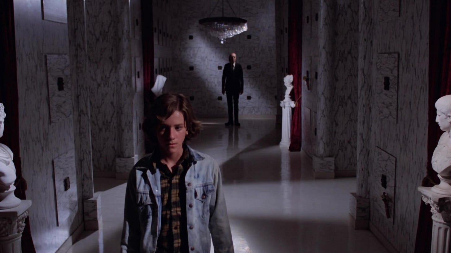 Phantasm (1979) | FilmFed