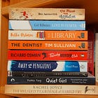 Books: From 1,200 to less than 120