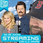 La Newsletter de Fuera de Series