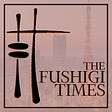 The Fushigi Times's avatar