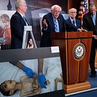 In a First, Majority of Democratic Senators Vote to Stop Arming Israel