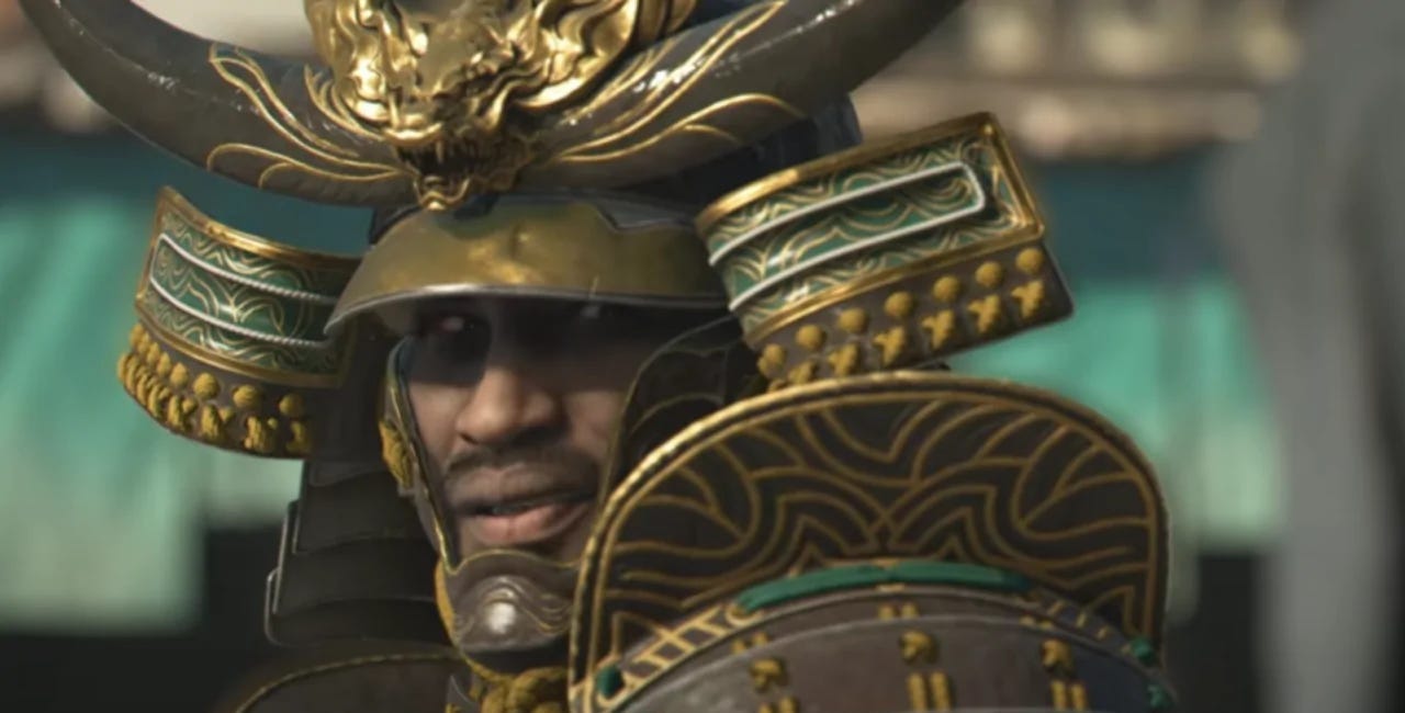 Ubisoft Flubs And Reveals DLC Details For 'Assassin's Creed Shadows' As CEO Claims Game Is Receiving "Increasingly Positive Reaction" From Gamers