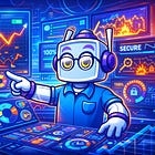 AI Won't Hate You. That's What Makes It Dangerous