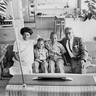The First Black Families in the Valley