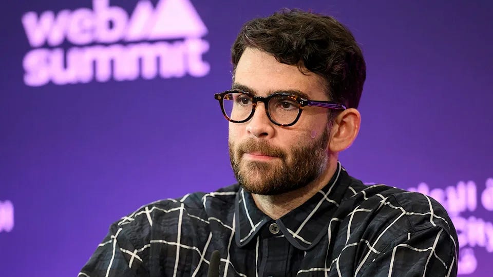 Far-left streamer Hasan Piker warns 'American empire' will inevitably fall,  likely in violent fashion