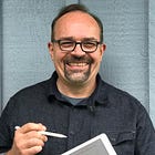 Why Sketchnote Lab?