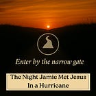 The Storm That Saved Her