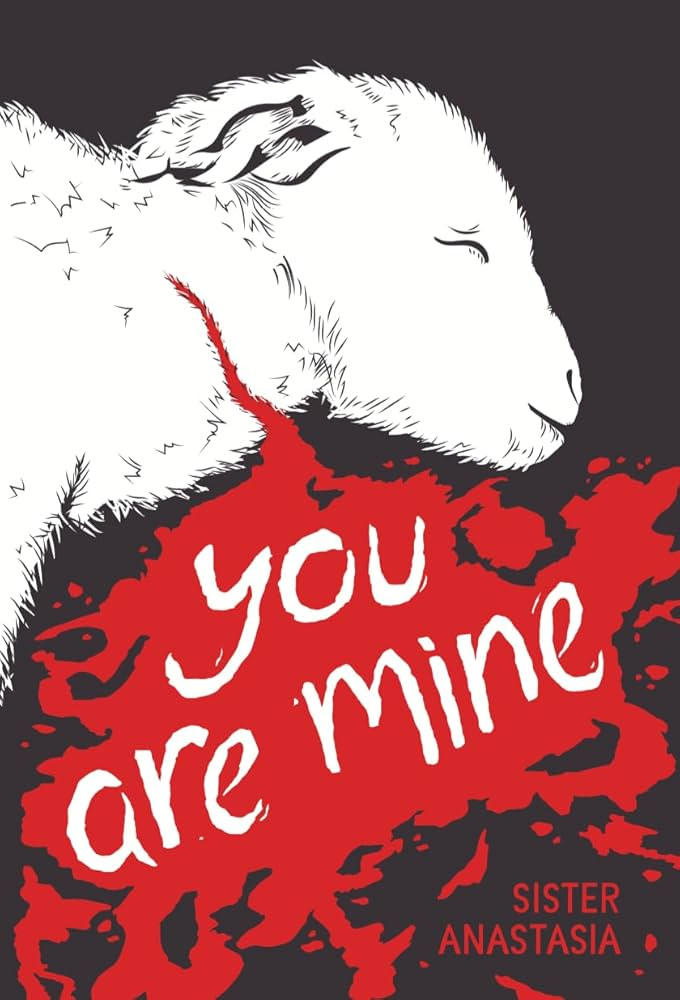 You Are Mine