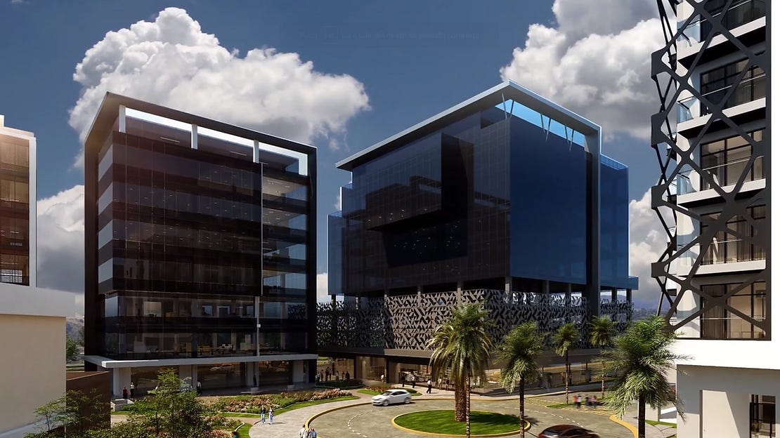 torre corporativa san telmo torre corporativa san telmo