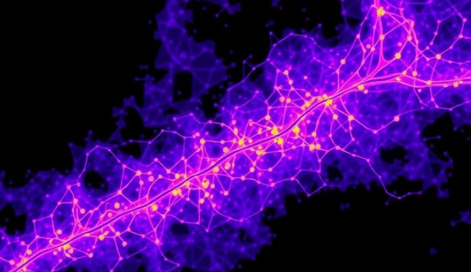 Issue #54 // Tales From The Frontiers of High-Dimensional Data ...