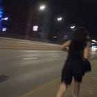 TIFF 2025 | Erupcja and Sacrifice 