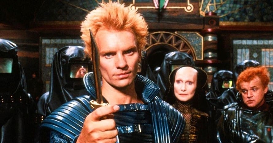 Dune Denis Villeneuve Feyd-Rautha Harkonnen
