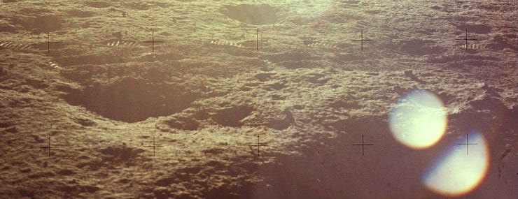 Foto: NASA