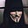 Guy Fawkes's avatar