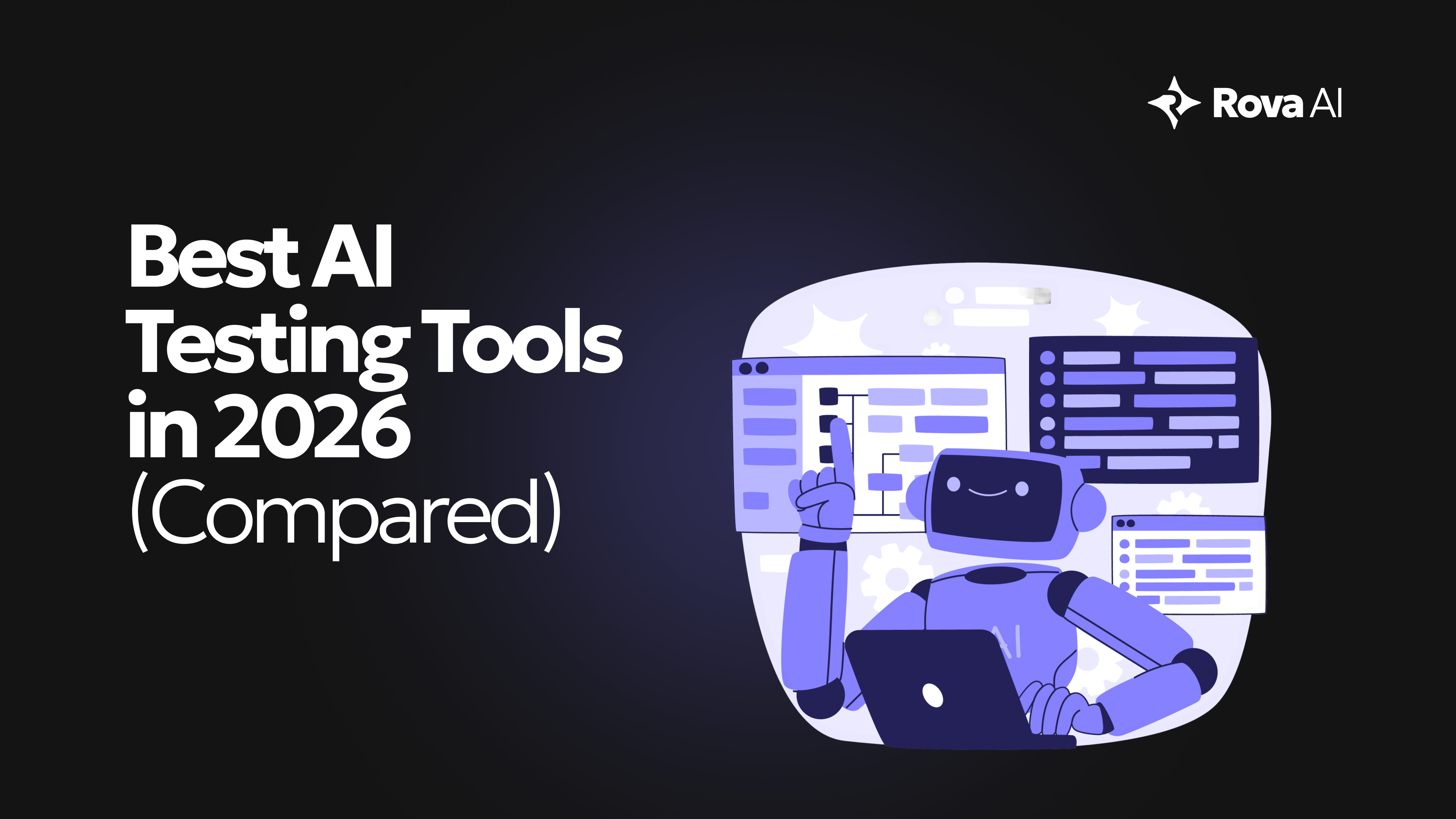 Best AI Testing Tools in 2026 (Compared)