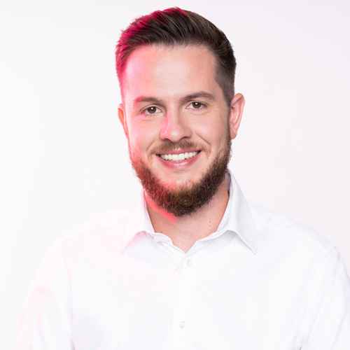 Maciej Wilczyński dla Marketera+