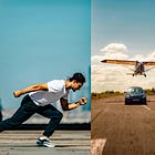 Verbs of Motion