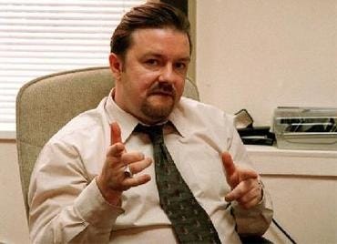 David Brent - Wikipedia