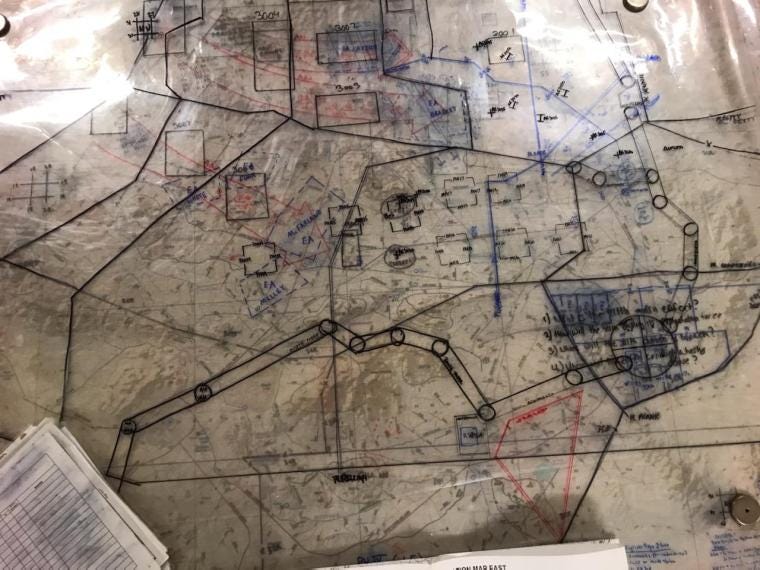 planning planning