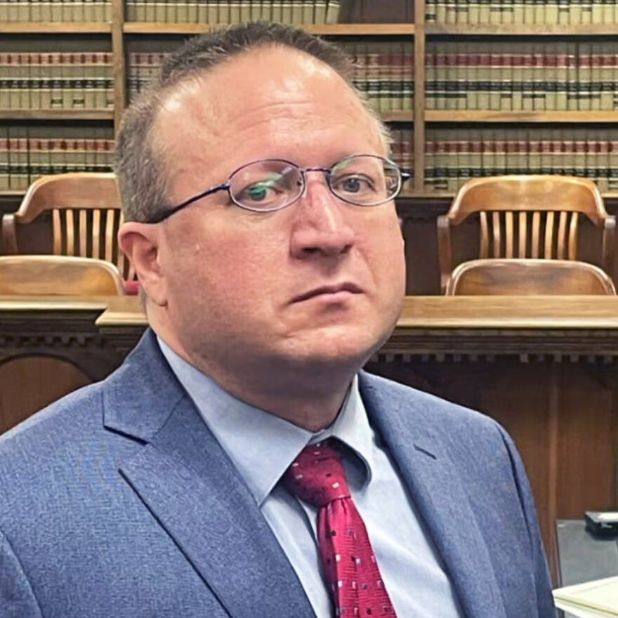 Inside the Waco child sex abuse case Ken Paxton's office agreed to settle for one day in jail | TPR Inside the Waco child sex abuse case Ken Paxton's office agreed to settle for one day in jail | TPR