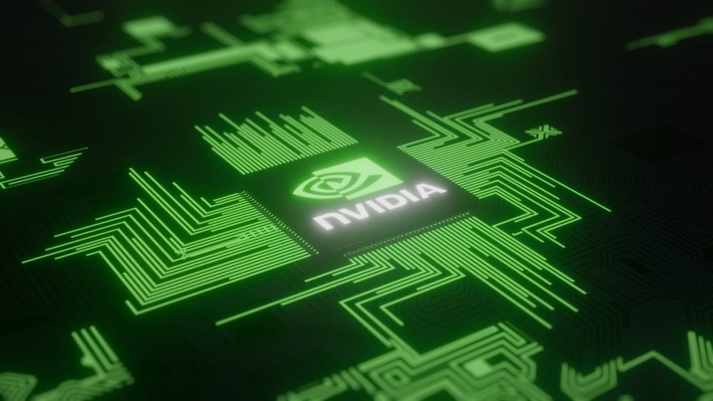 Nvidia does it again. Vendas crescem 69% e batem o consenso; ação dispara -  Brazil Journal