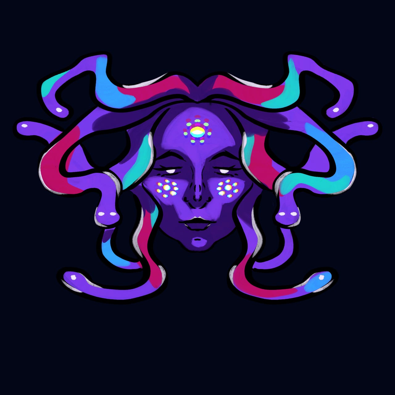 The Gorgon Files