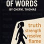 The Weight of Words's avatar