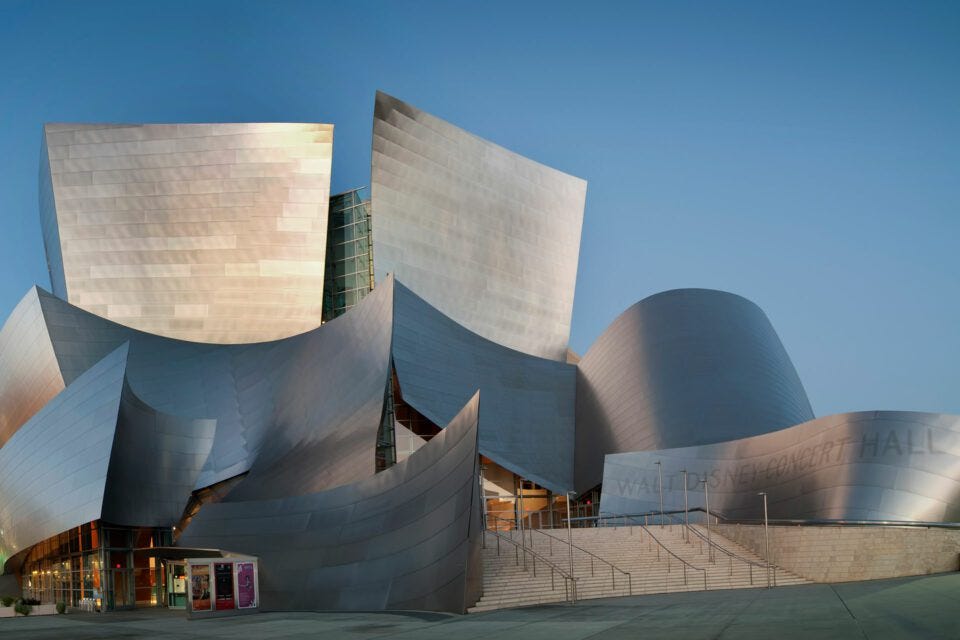 Aesthetica Magazine - Postmodern Architecture: <br> 5 Buildings You Need To  Know