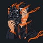 Rinzin's avatar