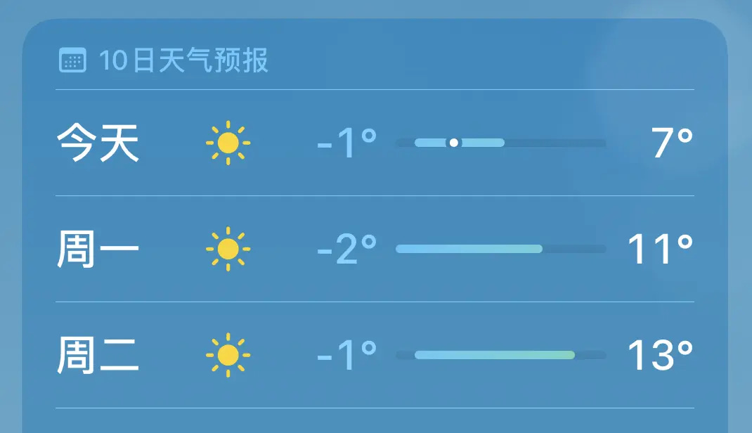 天气 天气