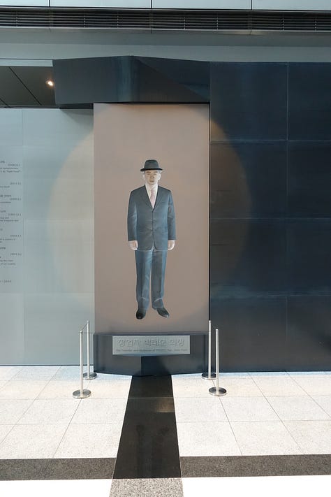 Seoul, Korea 2019