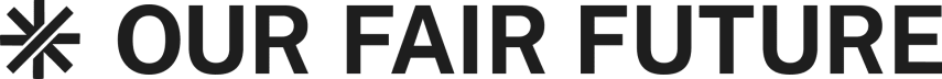 Our Fair Future