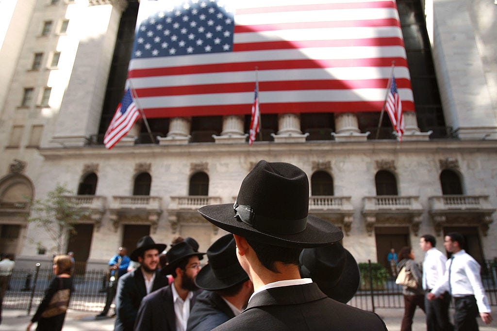The Honesty Project: What Do Americans Really Think About Data Centers, Billionaires, Israel, and More