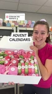 Discover Handmade Advent Calendars - Limited Stock Available