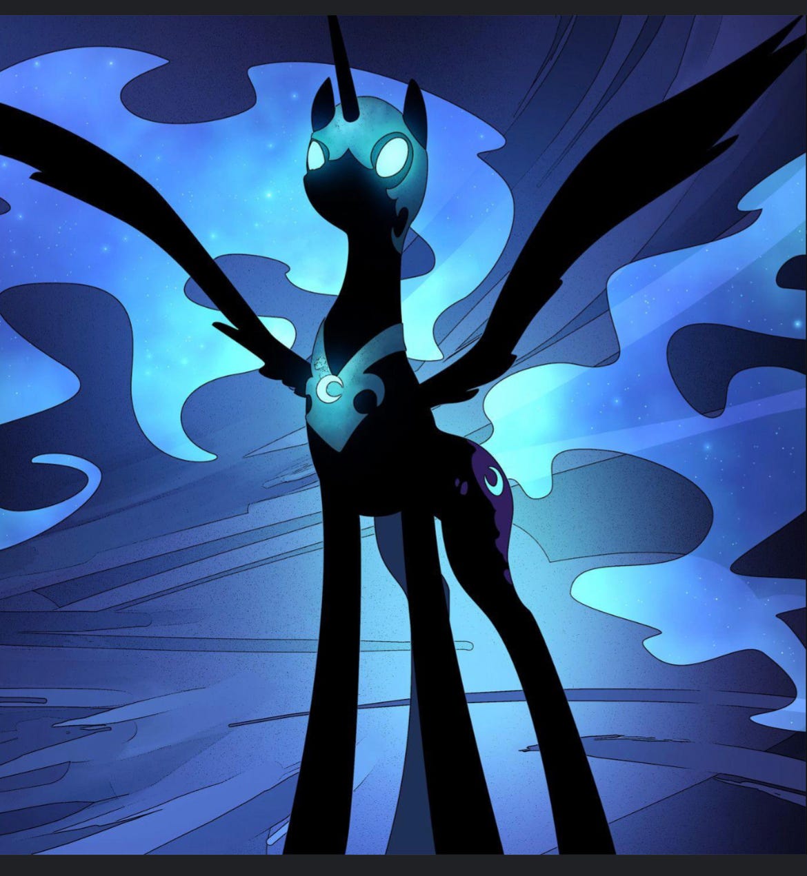 LadyLaz’s Substack