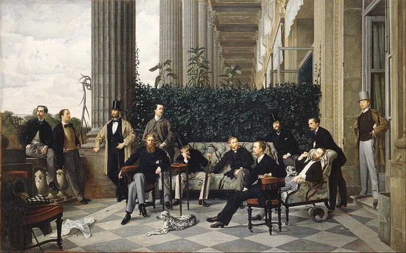 File:James Tissot - The Circle of the Rue Royale - Google Art Project.jpg File:James Tissot - The Circle of the Rue Royale - Google Art Project.jpg