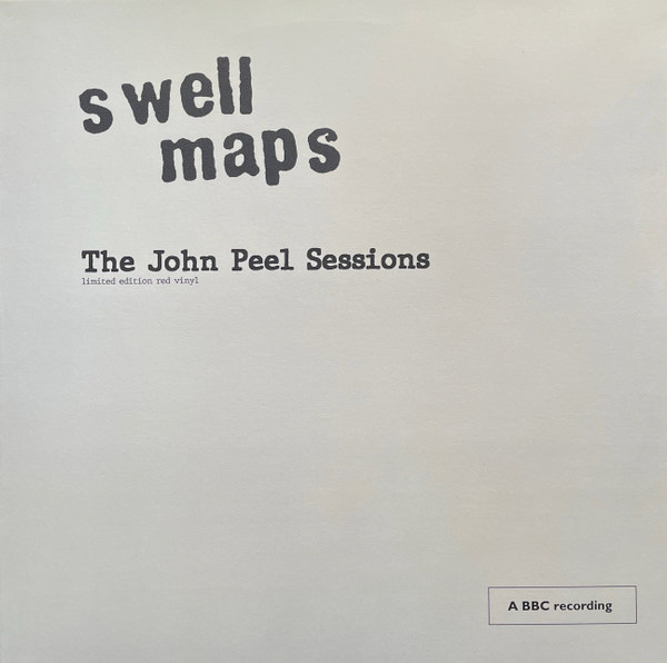 The John Peel Sessions, Primary, 1 of 5 The John Peel Sessions, Primary, 1 of 5