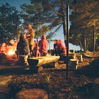 Audio - Who Are Your People?
