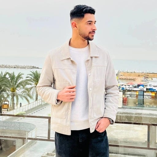 Profile photo for Aboud Profile photo for Aboud