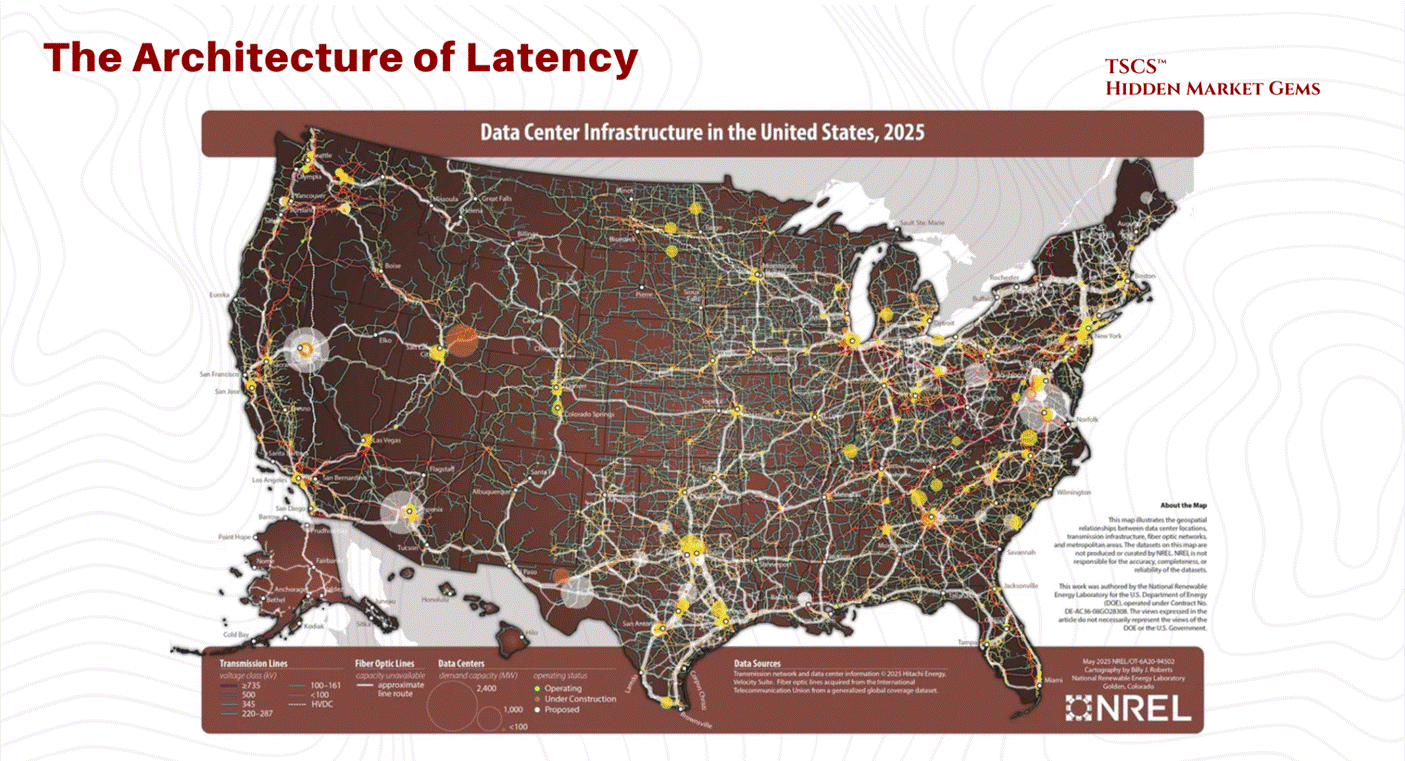 The Datacenter Bible The Datacenter Bible