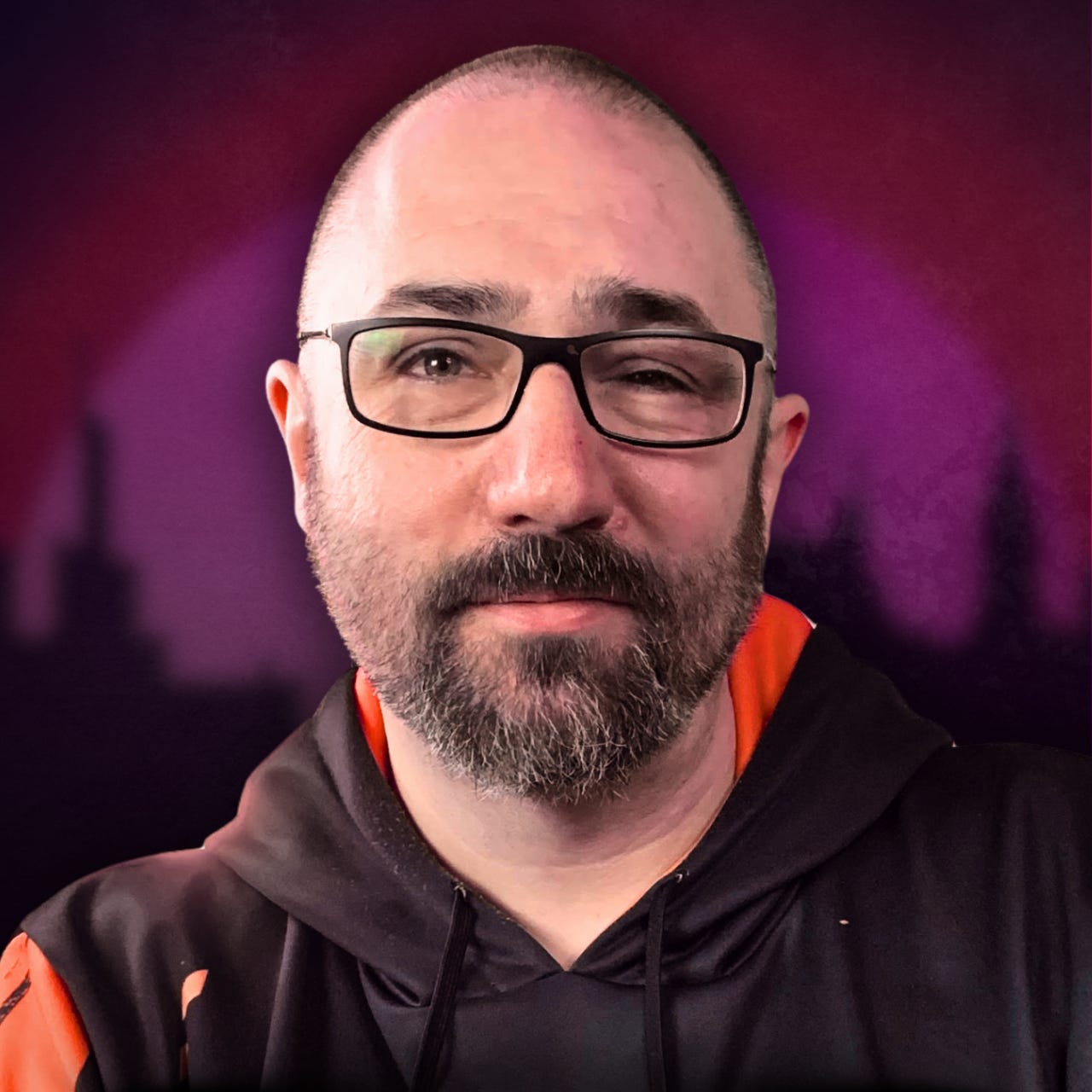XtianNinja | Pastoring Creators