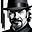 Conrad Night's avatar