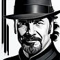Conrad Night's avatar