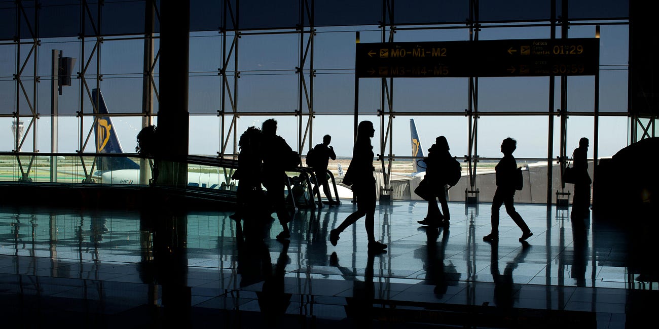 Self-Deportation Is a Viable Policy—And It’s Already Working!