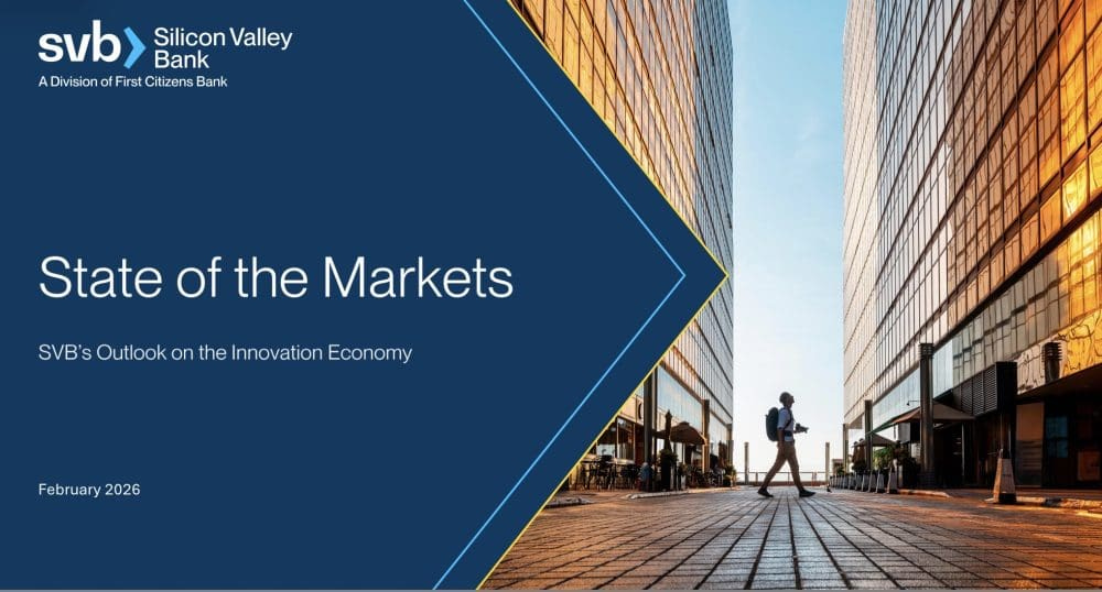SVB: $340 Billion in VC, But Fewer Deals Than Any Year This Decade SVB: $340 Billion in VC, But Fewer Deals Than Any Year This Decade