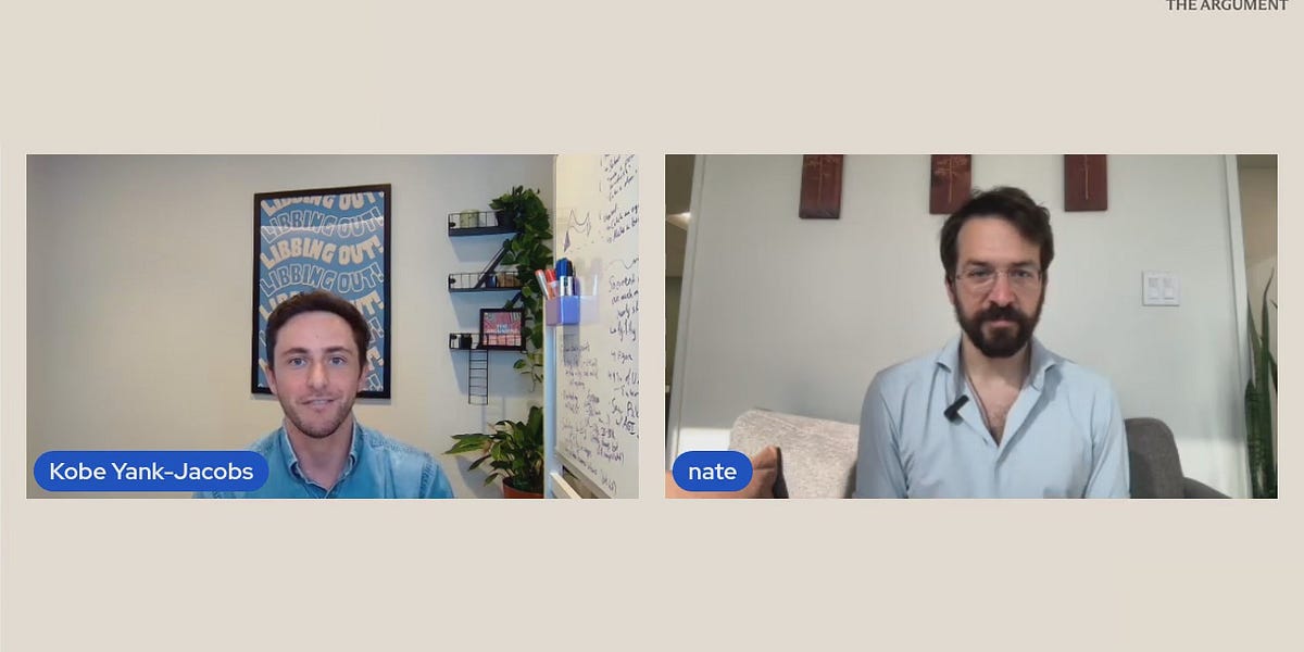 The mechanics of an AI pause (with Nate Soares)