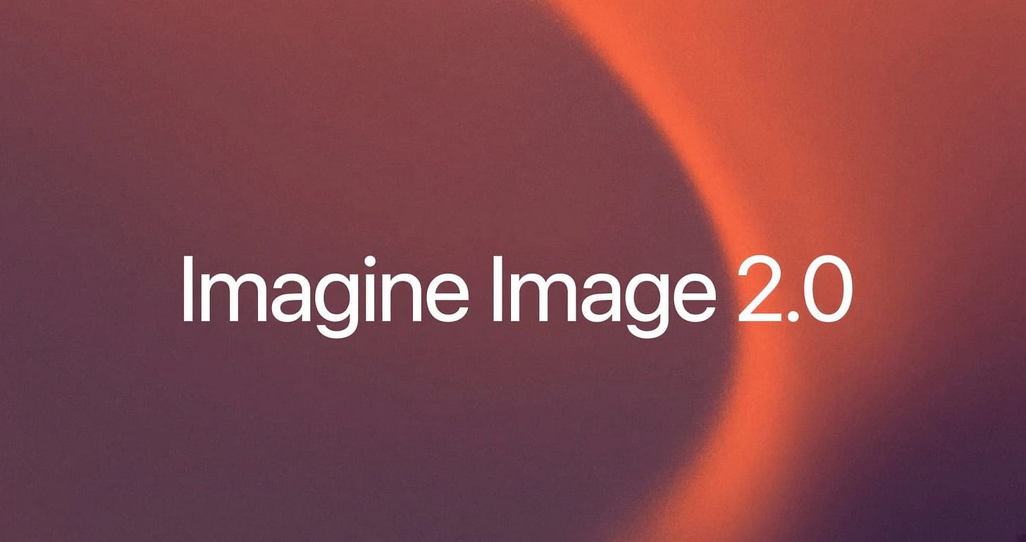 Grok Imagine 2.0 Is Live: What Image 2.0 Actually Changes