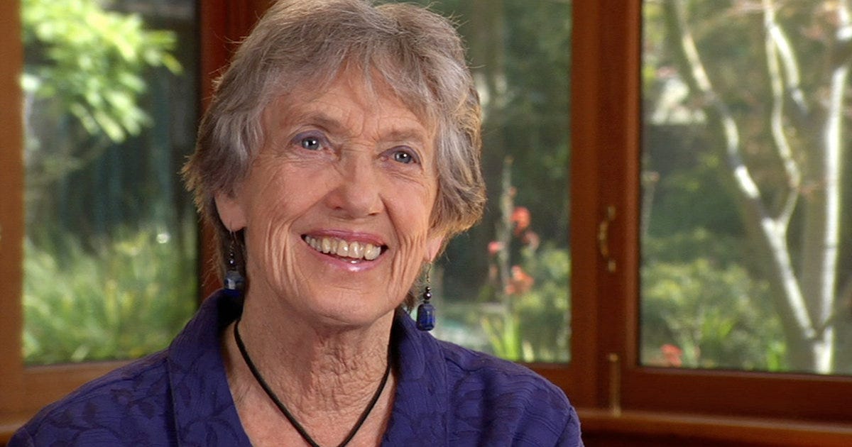 Joanna Macy: Complete Interview