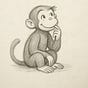 Curious Monkey's avatar