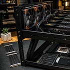 How to build a 4x RTX 3090 AI server with triple-slot GPUs